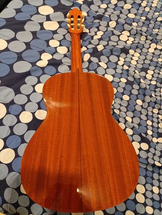 Guitarra Española Clásica