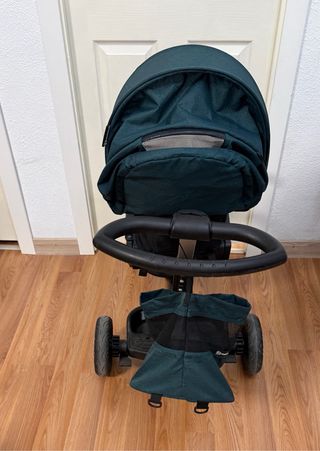 Triciclo infantil Kikka Boo