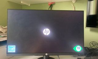 Monitor, stampante Wi-Fi, tastiera, casse