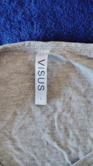 Pijama invierno oso peluche gris