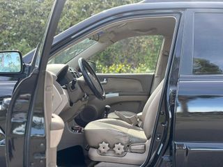 KIA Sportage 2006