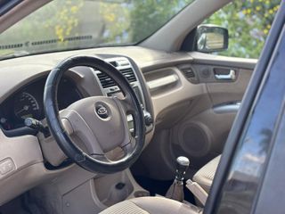 KIA Sportage 2006