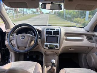 KIA Sportage 2006
