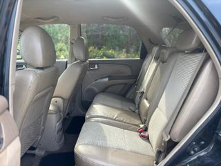 KIA Sportage 2006