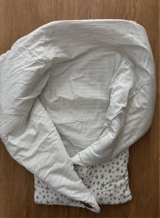 Saco Mims Jane estrellas urgeee