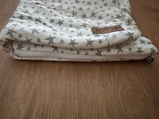 Saco Mims Jane estrellas urgeee