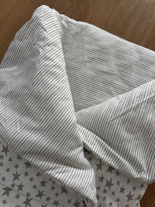 Saco Mims Jane estrellas urgeee