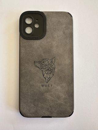 Custodia per iPhone 11