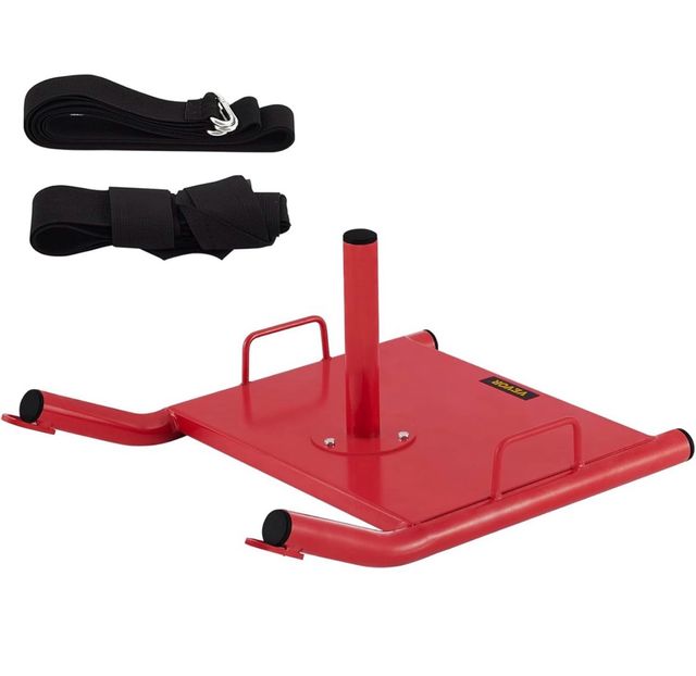 Trineo Entrenamiento Velocidad y Agilidad