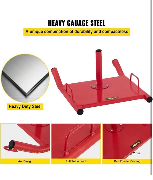 Trineo Entrenamiento Velocidad y Agilidad