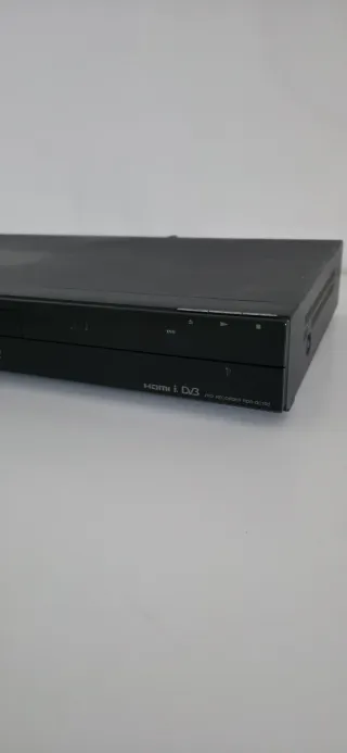 Registratore DVD Sony RDR-DC100