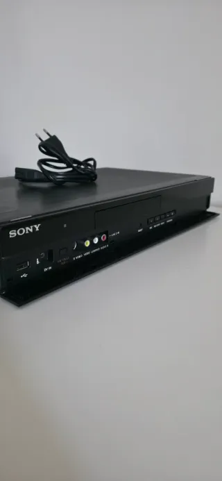 Registratore DVD Sony RDR-DC100