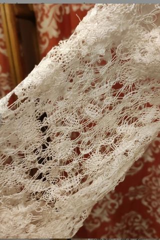 Vestido de Novia Marina Navarro T44