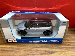 Maisto Coches Colección 1:24 desde 20€