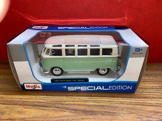 Maisto Coches Colección 1:24 desde 20€