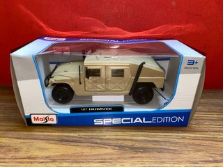 Maisto Coches Colección 1:24 desde 20€