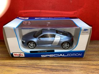 Maisto Coches Colección 1:24 desde 20€