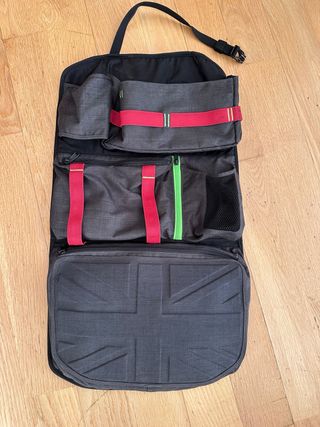 Bolsa Organizadora MINI Asiento Coche