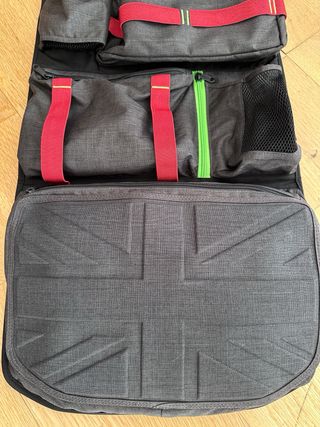 Bolsa Organizadora MINI Asiento Coche