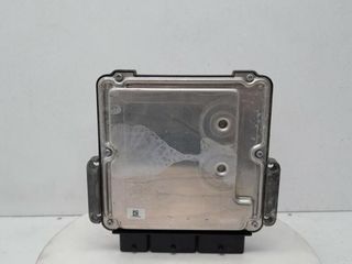Centralita motor renault 1133239 237104376r scenic