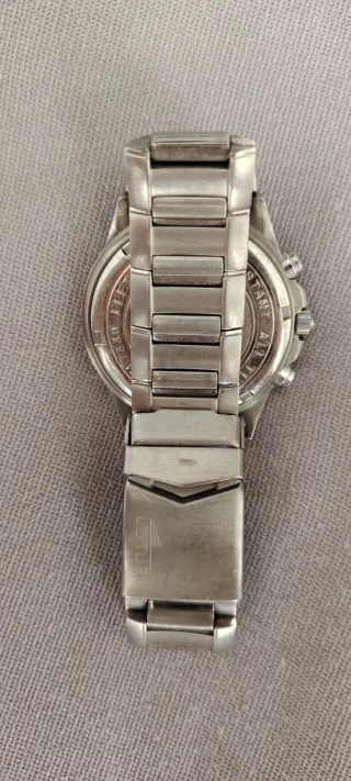 Reloj de pulsera Hombre Lotus 15334