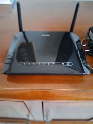 Router D-Link