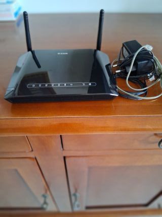 Router D-Link