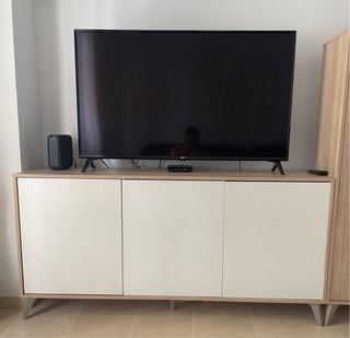 Mobili da soggiorno moderni a 3 ante