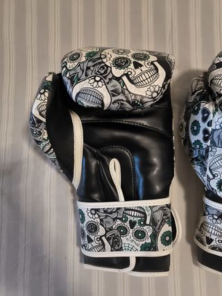 Guantes Boxeo Buddha 16oz