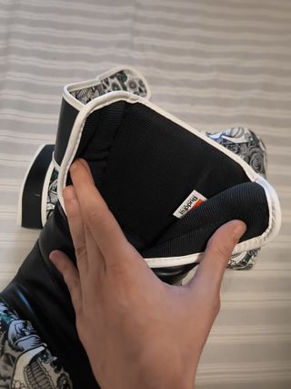 Guantes Boxeo Buddha 16oz