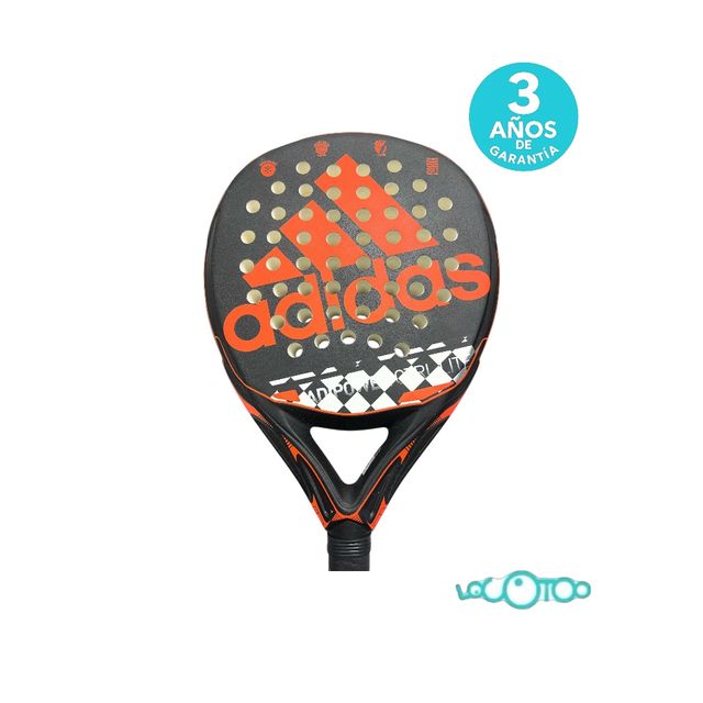 Pala Pádel Adidas Adipower Ctrl Lite -E0116127CV-