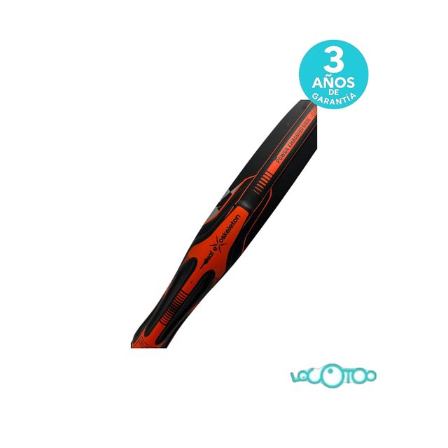 Pala Pádel Adidas Adipower Ctrl Lite -E0116127CV-