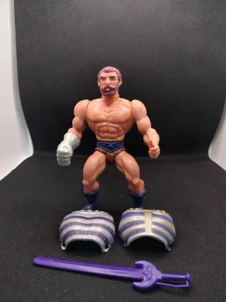 Masters del Universo Figura de Acción