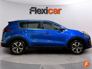 Kia Sportage 1.6 CRDi 100kW (136CV) Drive 4x2