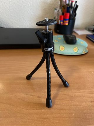 Mini trípode flexible Jessops