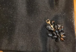 3 BOLSOS VARIADOS(AMICHI, CESTO Y FIESTA).