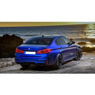 Kit de carroceria Bmw Serie 5 G30 Tipo M5 Distroni