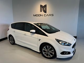 Ford S-MAX 150CV FULL EQUIPE IMPECABLE