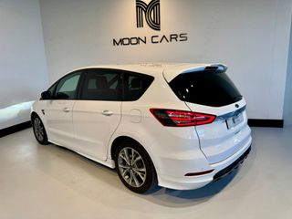 Ford S-MAX 150CV FULL EQUIPE IMPECABLE