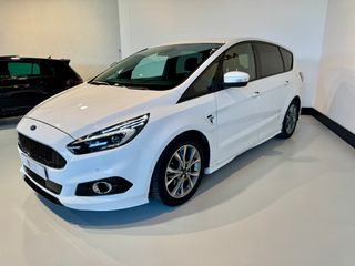 Ford S-MAX 150CV FULL EQUIPE IMPECABLE