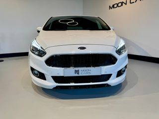 Ford S-MAX 150CV FULL EQUIPE IMPECABLE