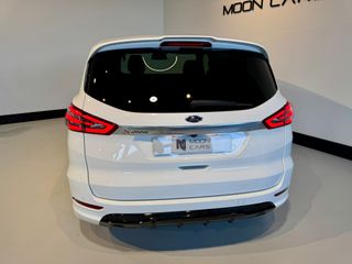 Ford S-MAX 150CV FULL EQUIPE IMPECABLE