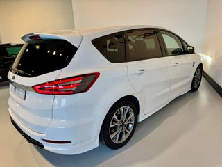 Ford S-MAX 150CV FULL EQUIPE IMPECABLE