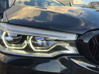 BMW Serie 5 G30 – 2.0 Diesel – Paquete M completo