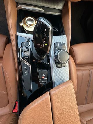 BMW Serie 5 G30 – 2.0 Diesel – Paquete M completo