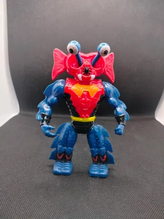Mantenna Masters del Universo
