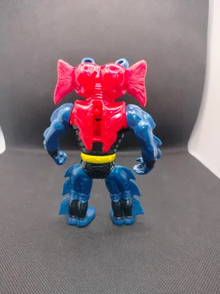 Mantenna Masters del Universo