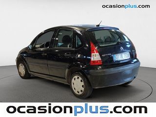 Citroen C3 1.4 HDI Furio 50 kW (70 CV)