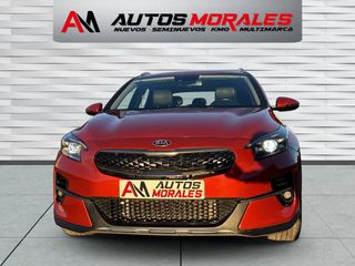 Kia XCeed 1.6 Plug-in Hybrid eTech PHEV