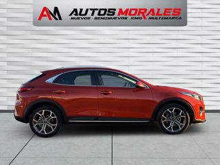 Kia XCeed 1.6 Plug-in Hybrid eTech PHEV